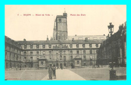 A877 / 397 21 - DIJON Hotel De Ville Palais Des Etats - Dijon