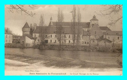 A877 / 449 36 - Petit Séminaire De Fontgombaud Grand Barrage Sur La Creuse - Other & Unclassified