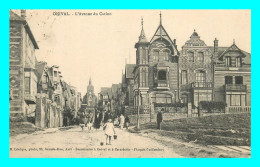 A874 / 067 80 - ONIVAL Avenue Du Casino - Onival