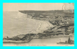 A874 / 007 80 - MERS LES BAINS Vue Générale Prise Du Tréport - Mers Les Bains