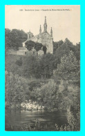 A874 / 621 25 - Bords De La Loue Chapelle De Notre Dame Du Chene - Other & Unclassified