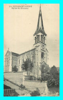 A877 / 591 38 - LA COTE SAINT ANDRE Eglise Du Chuzeau - Other & Unclassified