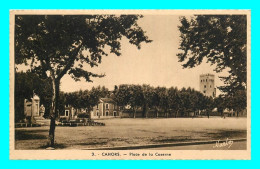 A878 / 301 46 - CAHORS Place De La Caserne - Cahors