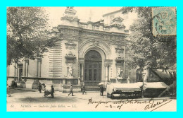 A880 / 219 30 - NIMES Galeries Jules Salles - Nîmes