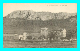 A879 / 239 83 - LA SAINTE BAUME Vue Générale - Autres & Non Classés