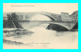 A879 / 275 38 - Env Grenoble Ponts De Claix - Andere & Zonder Classificatie