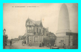 A879 / 381 76 - SAINTE ADRESSE Le Pain De Sucre - Sainte Adresse