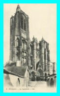 A876 / 477 18 - BOURGES Cathédrale - Bourges