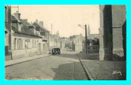 A879 / 215 80 - ROYE Rue Saint Gilles - Roye