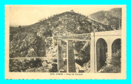A878 / 453 20 - CORSE Pont Du Vecchio - Andere & Zonder Classificatie