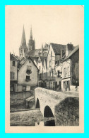 A878 / 519 28 - CHARTRES Le Pont Bouju - Chartres