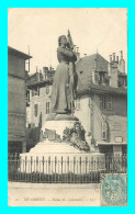 A878 / 599 73 - CHAMBERY Statue Du Centenaire - Chambery
