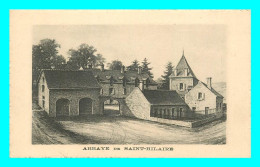 A883 / 411 50 - Abbaye De Saint Hilaire - Autres & Non Classés