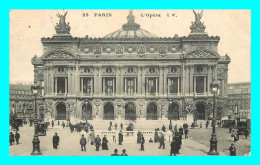 A884 / 013 75 - PARIS Opéra - Other & Unclassified