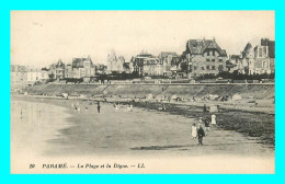 A879 / 451 35 - PARAME Plage Et La Digue - Parame