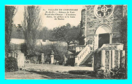 A880 / 387 78 - Vallée De CHEVREUSE Abbaye De Port Royal Des Champs - Magny-les-Hameaux