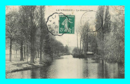 A886 / 217 78 - LE VESINET Le Grand Lac - Le Vésinet