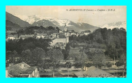 A886 / 307 73 - ALBERTVILLE CONFLANS - Albertville