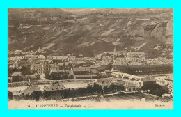 A886 / 313 73 - ALBERTVILLE Vue Generale - Albertville