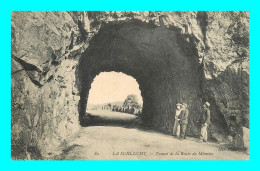 A886 / 211 88 - LA SCHLUCHT Tunnel De La Route De Munster - Autres & Non Classés