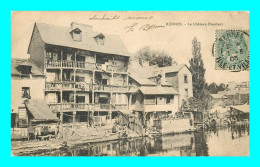 A886 / 177 35 - RENNES Chateau Branlant - Rennes