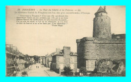 A886 / 165 35 - FOUGERES Tour Du Gobelin Et Les Poternes - Fougeres