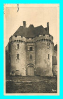 A882 / 413 16 - BARBEZIEUX Chateau - Sonstige & Ohne Zuordnung