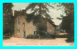 A881 / 057 88 - DOMREMY LA PUCELLE Maison Ou Naquit Jeanne D'Arc - Domremy La Pucelle