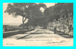 A881 / 103 88 - NEUFCHATEAU Route D'EPINAL LES CRANS - Neufchateau