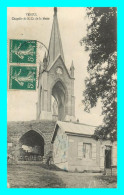 A882 / 609 70 - VESOUL Chapelle De Notre Dame De La Motte - Vesoul