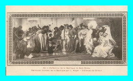 A886 / 539 88 - Collection De La Basilique Du Bois Chenu Peintures Murales - Other & Unclassified