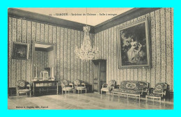 A888 / 193 54 - HAROUE Interieur Du Chateau Salle A Manger - Autres & Non Classés