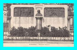 A888 / 159 42 - SAINT ETIENNE Monument Jacquard - Saint Etienne