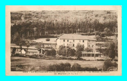 A888 / 077 43 - LE MONASTIER Sur GAZEILLE Maison De Repos De Meymac - Altri & Non Classificati