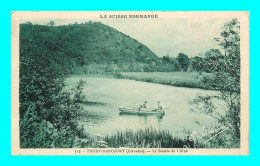 A888 / 113 14 - THURY HARCOURT Boucle De L'Orne - Thury Harcourt