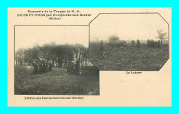 A886 / 467 03 - Souvenir De La TRAPPE De N. D. De SEPT FONS Par DOMPIERRE Sur BESBRE - Autres & Non Classés