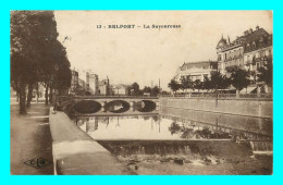 A882 / 667 90 - BELFORT La Savoureuse - Altri & Non Classificati