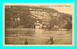 A885 / 449 27 - VERNON Vieux Moulin Et Veronnet - Vernon