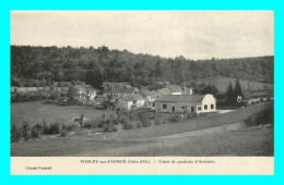 A885 / 577 21 - PONCEY SUR L'IGNON Usine De Produits D'Amiante - Sonstige & Ohne Zuordnung