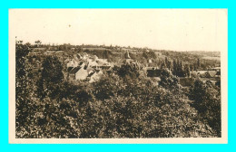 A885 / 221 23 - Vue Generale De LA CELLE DUNOISE - Sonstige & Ohne Zuordnung