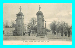 A890 / 395 21 - DIJON Porte Saint Pierre Allées Du Parc - Dijon