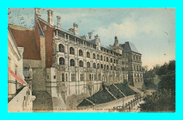 A890 / 451 41 - BLOIS Chateau - Blois