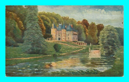 A890 / 437 37 - Chateau De POCE - DELPY - Andere & Zonder Classificatie