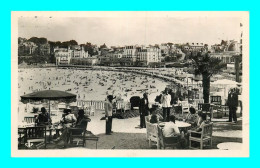 A891 / 197 35 - DINARD Terrasse Du Crystal Hotel - Dinard