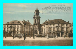 A891 / 231 35 - RENNES Hotel De Ville - Rennes