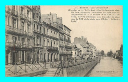 A891 / 237 35 - RENNES Quai Chateaubriand - Rennes