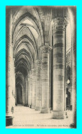 A887 / 655 02 - SOISSONS Cathedrale Nef Laterale Reconstruite - Soissons