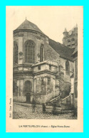 A887 / 647 02 - LA FERTE MILON Eglise Notre Dame - Other & Unclassified