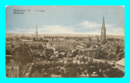 A887 / 141 68 - MULHOUSE Panorama - Mulhouse