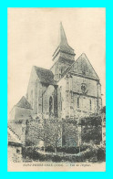 A887 / 665 02 - SAINT PIERRE AIGLE Vue De L'Eglise - Other & Unclassified
